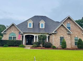 109 Harley Dr, Kathleen, GA 31047