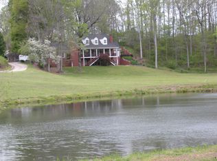 384 Grizzle Farm Rd, Dawsonville, GA 30534