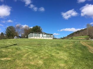 Summerfield Rd, Independence, VA 24348