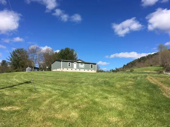 Summerfield Rd, Independence, VA 24348