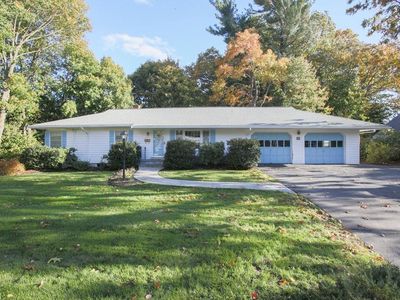 230 Hartford St, Westwood, MA, 02090