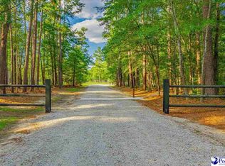 1315 Harrell St, Florence, SC 29501