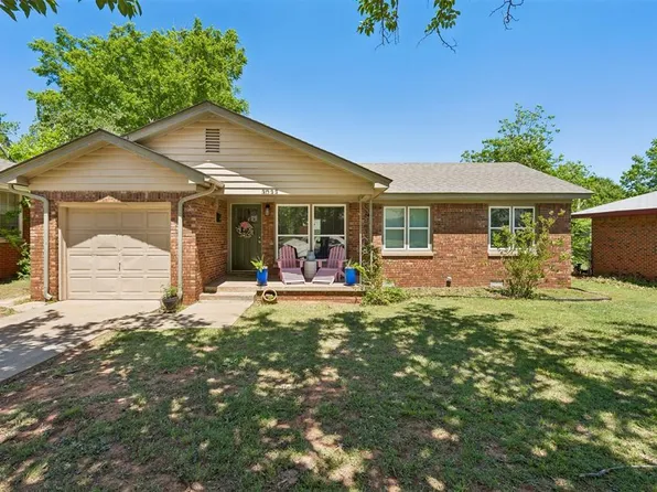 3033 NW 70th St, Oklahoma City, OK 73116