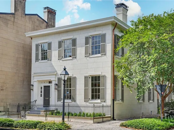 401 E Charlton Street, Savannah, GA 31401