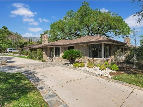 1300 Santa Margarita Dr, Arcadia, CA 91006