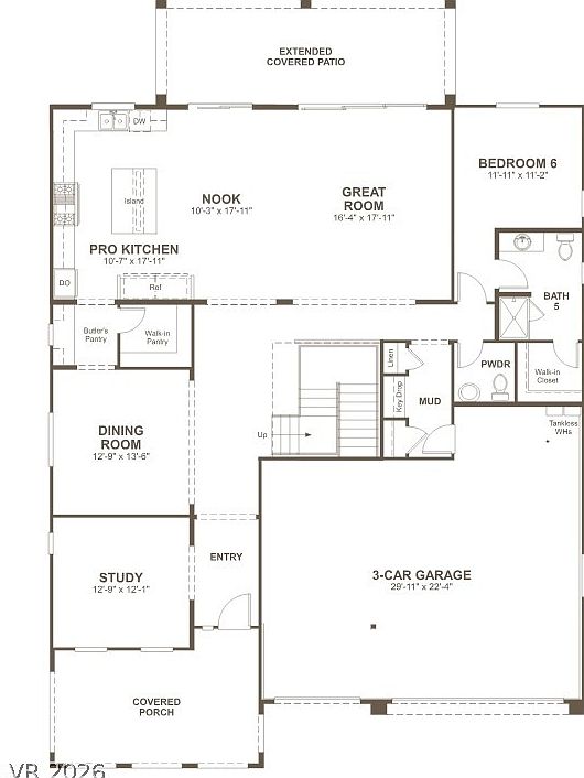 2nd image of 8846 Spencer Garrett St