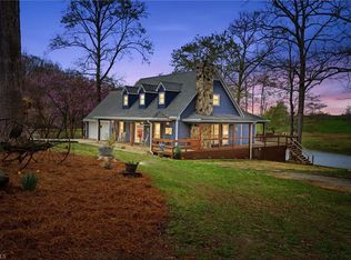 6777 Hockett Trl, Randleman, NC 27317