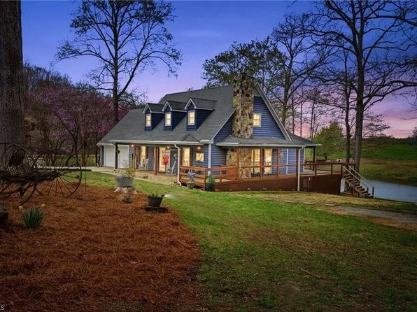 6777 Hockett Trl, Randleman, NC 27317