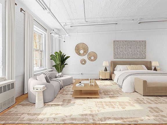 5th image of 431 W Broadway #5N