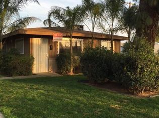 228 Sequoia Dr APT A, Bakersfield, CA