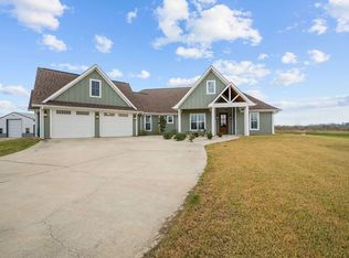 1745 Schuetz Rd, Deridder, LA 70634