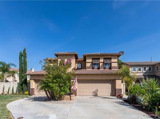 45886 Corte Orizaba, Temecula, CA 92592