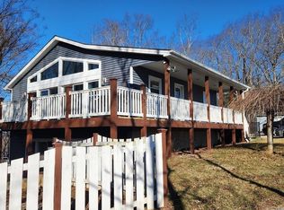 750 Mount Pleasant Rd, Shawsville, VA 24162