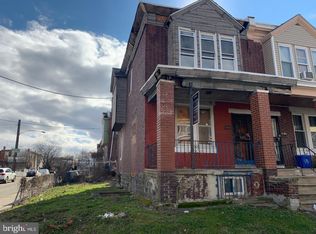 6044 Regent St, Philadelphia, PA