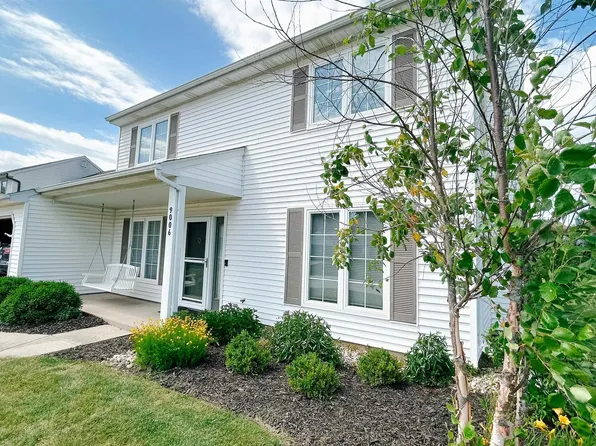 9006 Dunmore Ln, Fort Wayne, IN 46804