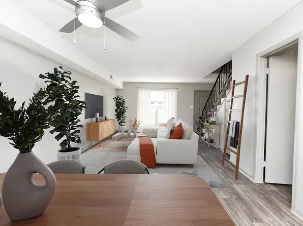 Veranda at the Ridge