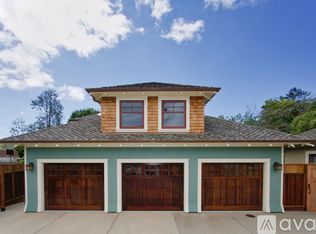 246 Berkeley Way #A, Santa Cruz, CA 95060