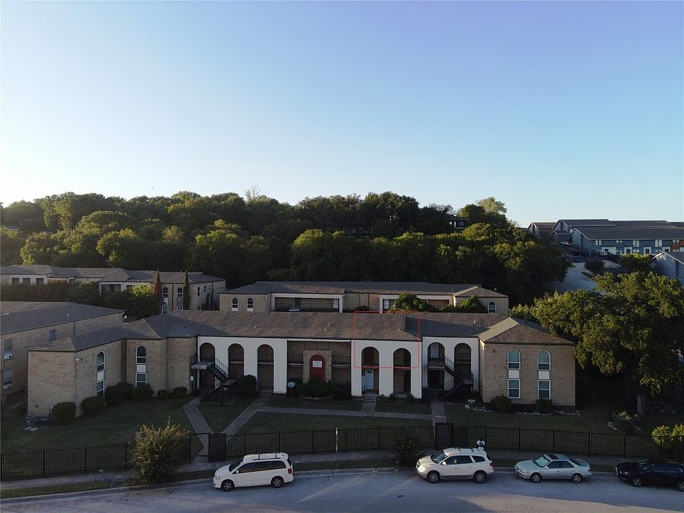 Spanish Gardens Condominiums 6000 Westridge Ln Fort Worth TX Zillow