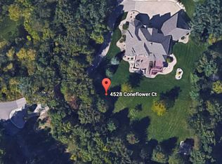 4528 Coneflower Ct, Middleton, WI 53562