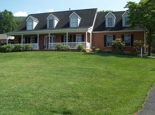 259 Pippin St, Roanoke, VA 24019