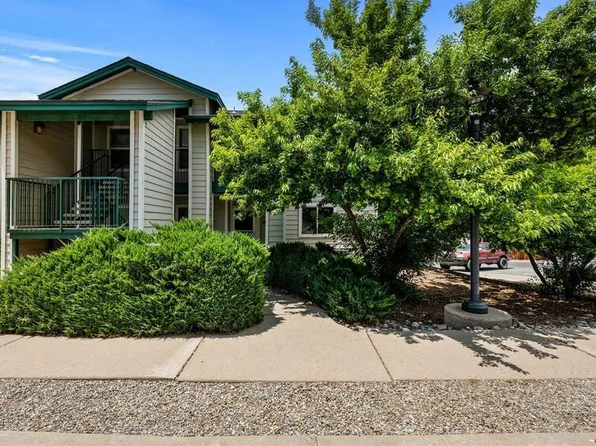 1100 Goeglein Gulch Road #132, Durango, CO 81301