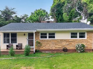 1051 Coronado Ln, Lynchburg, VA 24502
