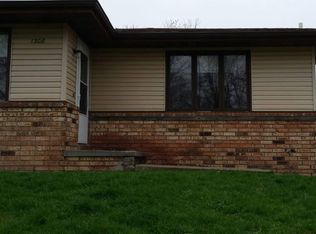 1306 NW Linden St, Ankeny, IA 50023