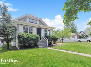 3017 Gilead Ave, Zion, IL 60099