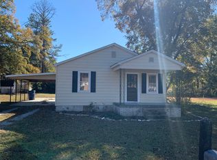 203 Chapman St, Chesterfield, SC 29709