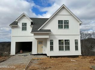 3435 Majestic Hills Way, Knoxville, TN 37931