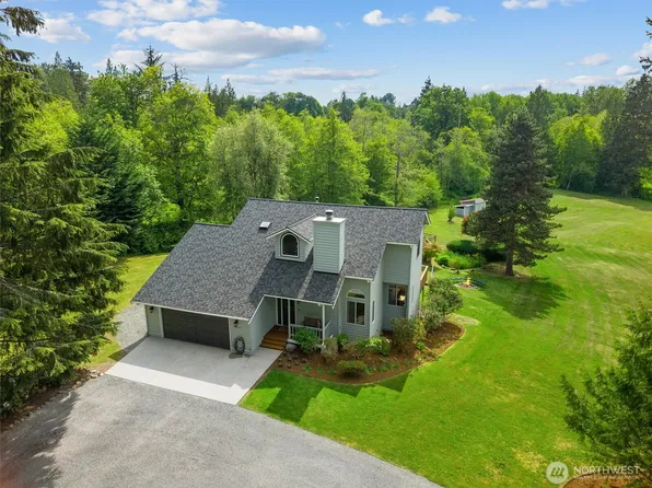 21416 161st Avenue SE, Monroe, WA 98272