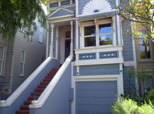 2823 Pine St, San Francisco, CA 94115
