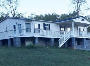 413 Big Oak Rd, Mount Carmel, TN 37645