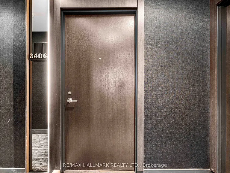 11 Yorkville Ave #3406 — Photo 6