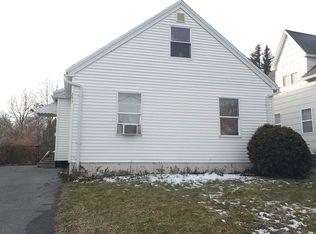 295 Klein St, Rochester, NY 14621