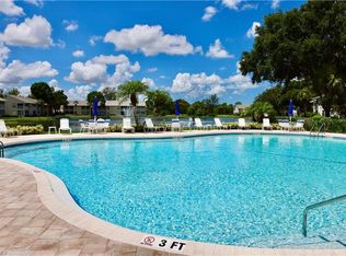 13040 Castle Harbour Dr APT T1, Naples, FL 34110