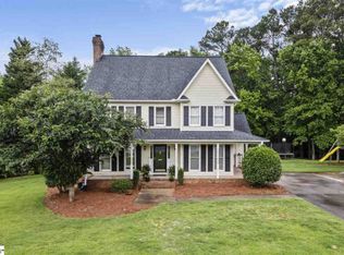 901 Huntington Rd, Easley, SC 29642