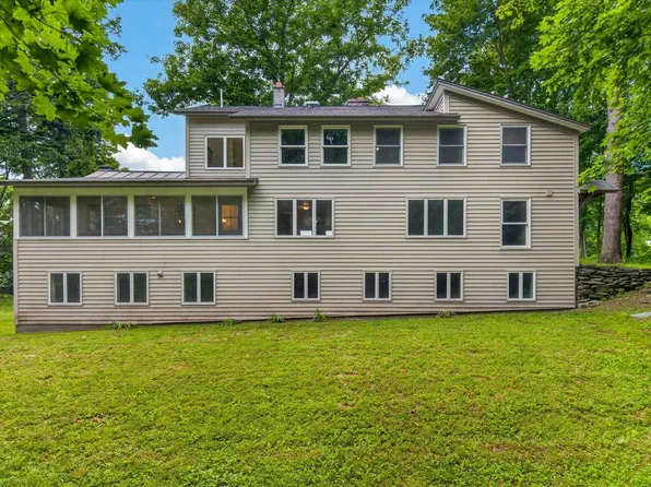 298 Furnace Street, Poultney, VT 05764