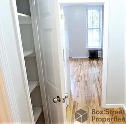 Rented by Box Street Properties LLC