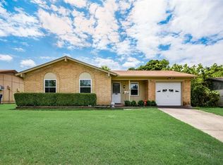 1610 Indian School Rd, Garland, TX 75044