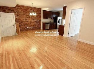 14 Homer St #U-2, Brookline, MA 02445