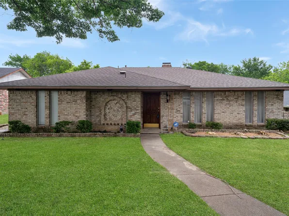 7708 Los Alamitos Dr, Dallas, TX 75232