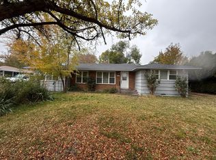 4431 Bristol Ave, Klamath Falls, OR