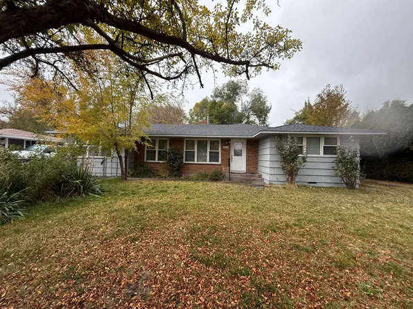 4431 Bristol Ave, Klamath Falls, OR 97603