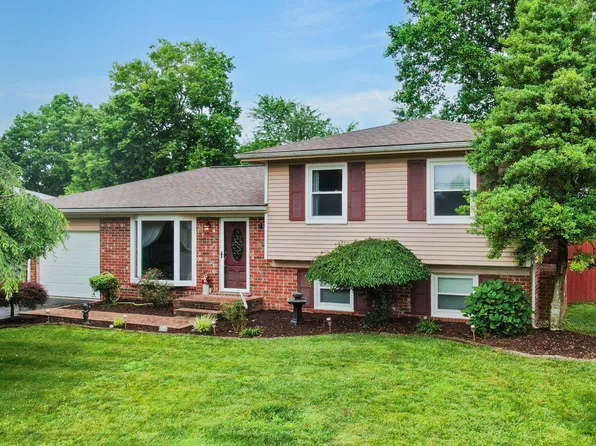 3485 Twillingate Ct, Lexington, KY 40503
