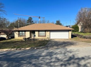 1344 N 24th West Pl, Tulsa, OK 74127
