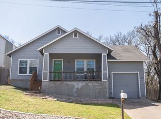 5209 Delores Ave, Austin, TX 78721