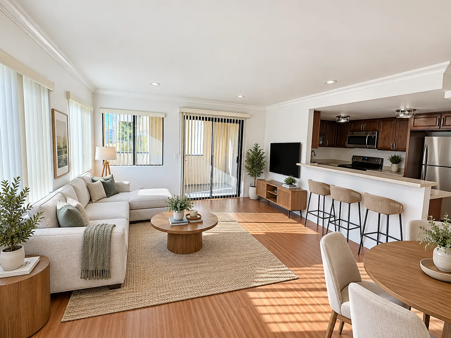 1 bed, 750 sqft, $2,195 — Photo 1