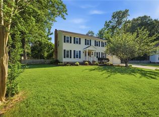 1517 Colbeck Ct, Virginia Beach, VA 23456
