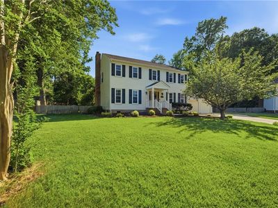 1517 Colbeck Ct, Virginia Beach, VA, 23456